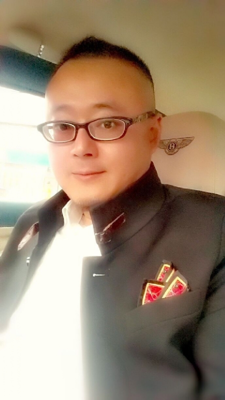 远山绿水的第一张照片--无锡闪婚服务中心