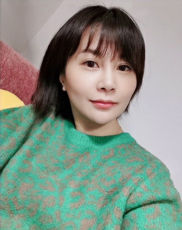 Nikki的第一张照片--无锡闪婚服务中心