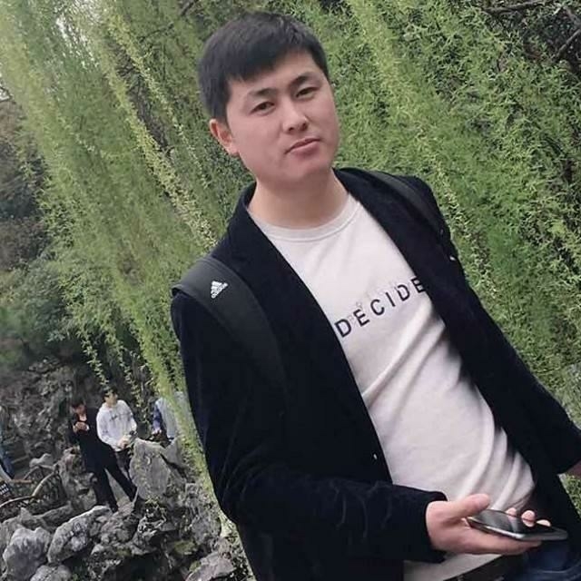 王誉翔的第一张照片--无锡闪婚服务中心
