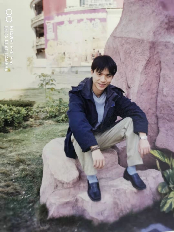 逍遥子的第二张照片--无锡闪婚服务中心