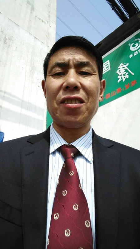 刘哥的第一张照片--无锡闪婚服务中心