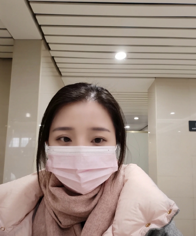 安静恬然的第四张照片--无锡闪婚服务中心