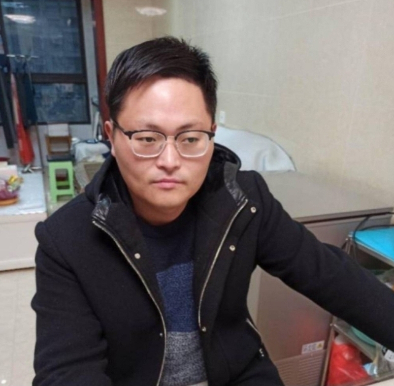 心愿的第一张照片--无锡闪婚服务中心